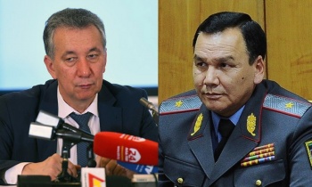 Сбылась мечта Кашкара Джунушалиева - Фарид Ниязов арестован