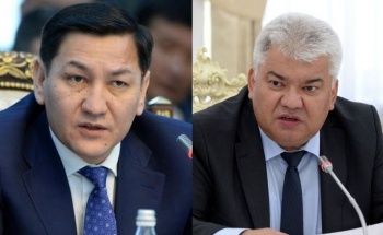 Абдиль Сегизбаев: Надеюсь, следствие ведут не такие, как Орозбек Опумбаев