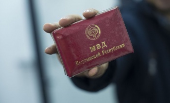 За полгода в системе ЕРН зарегистрировано 205 603 нарушения