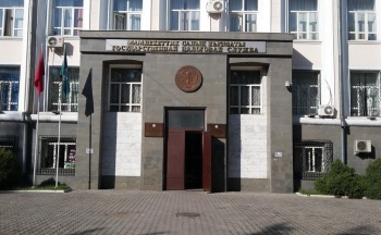 В ГНС ужесточен порядок приема временных работников