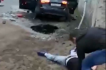 Кыргызстанцы, пострадавшие в ДТП в Мытищах, в крайне тяжелом состоянии