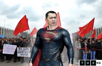 Станет ли Бабанов новым кыргызским политическим мессией?