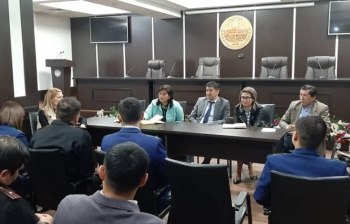 Президенту стали чаще жаловаться на следственные органы
