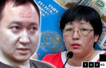 Глава ГП "Инфоком" подтвердил, что Шаикова лоббировала интересы "Гарсу"