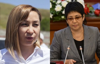Кундуз Жолдубаеву могут "закрыть"