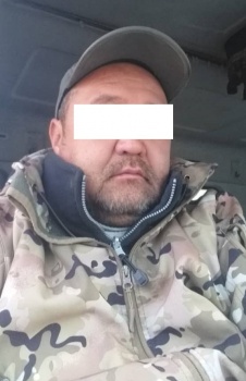 Задержан мужчина, подозреваемый в жестоком убийстве жены