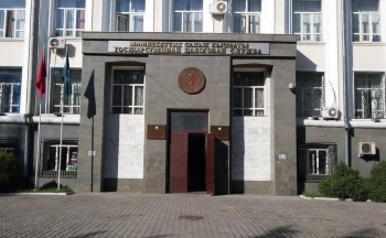 За 9 месяцев наказаны 37 сотрудников налоговой службы