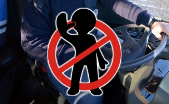 Почти половина водителей автобусов Бишкека не смогли сдать экзамен на ПДД