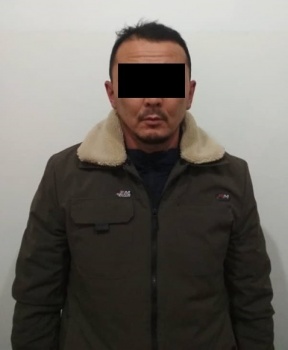 В Бишкеке задержан мужчина, планировавший теракт на территории Кыргызстана