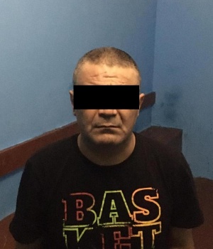 Мошенник из Кыргызстана 2 года скрывался в Санкт-Петербурге