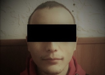 В Бишкеке задержан подозреваемый в 4-х автоугонах