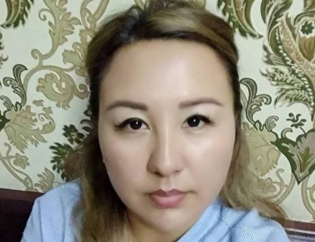Биография: Мансурова Наргиза Аскаровна