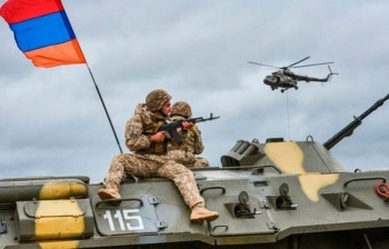 Ратифицирован Второй протокол о внесении изменений в Устав ОДКБ