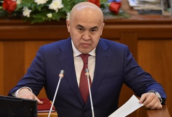 Биография: Алтынбек Турдубаевич Сулайманов