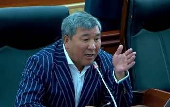 ГНС Момбекову: Сведения о деньгах Саймаити не скрывались!