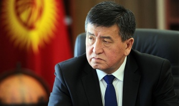 Президент Жээнбеков проведёт очередное заседание Совета безопасности