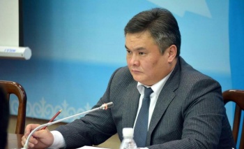 Марат Аманкулов наконец-то признался, кто будет главным в партии "Биримдик"