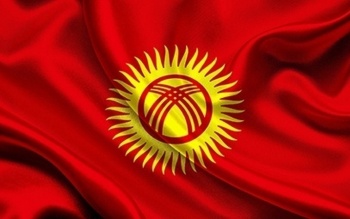 Жээнбеков: Святая обязанность каждого - высоко поднимать наше знамя!