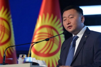 Биография: Анаркулов Нургазы Сеитказыевич