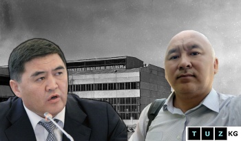 Главу ГКНБ Ташиева призвали не разбрасываться огульными обвинениями