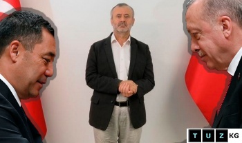 Похищение Орхана Инанды: Камчыбек Ташиев должен уйти в отставку?