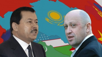 Второй фронт. Какую из стран Центральной Азии "взорвут" первой?